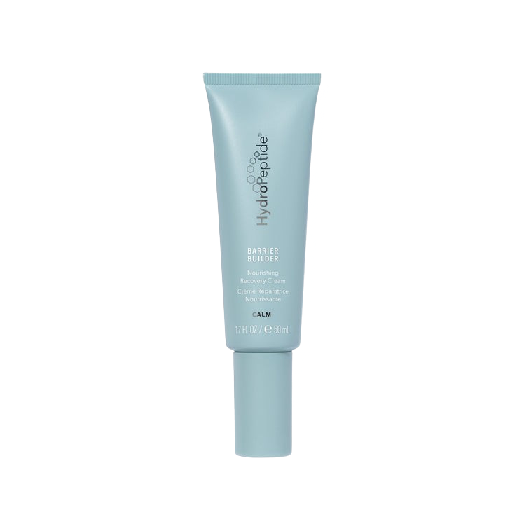 Відновлювальний живильний крем HydroPeptide Barrier Builder